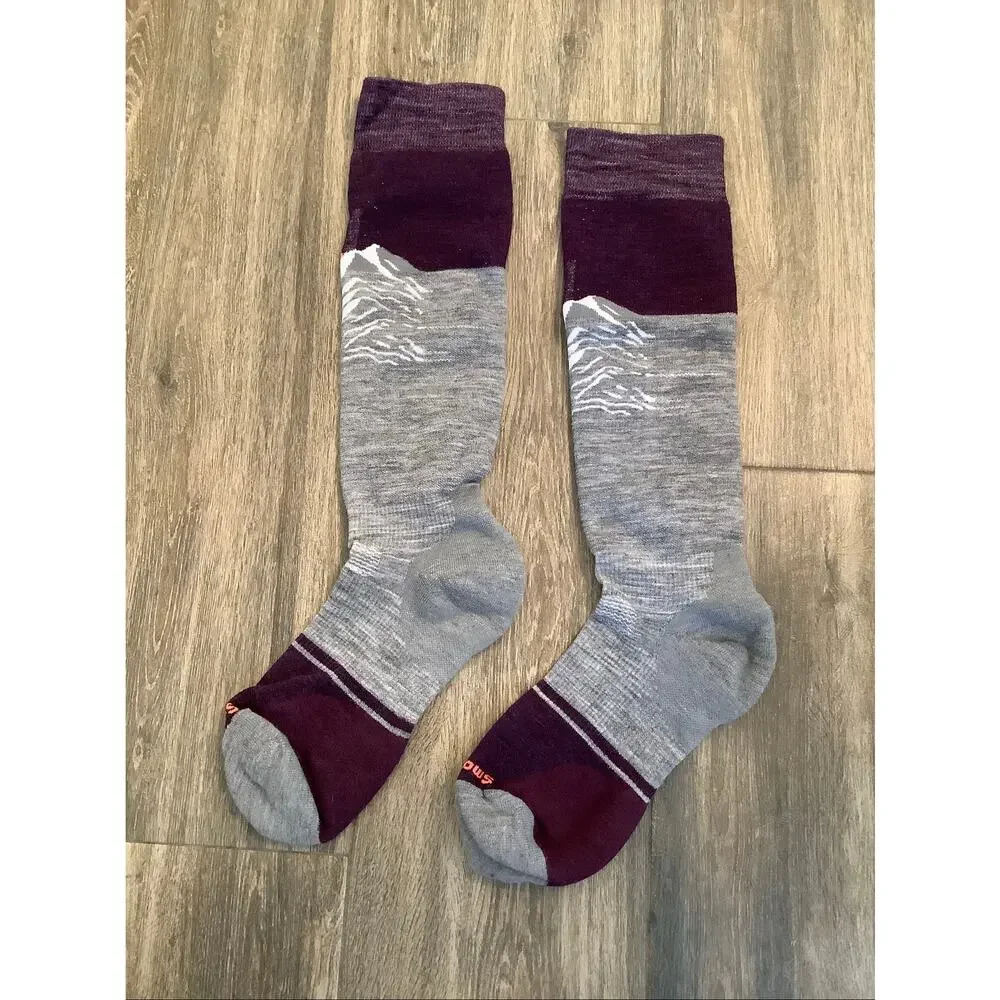 Smartwool brand size